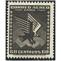 1934/1952 Michel 208 - MNH (**) - with watermark