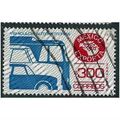 1983 Michel 1805Ax - #3 fine used (o)
