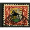 1930 Michel 243 - #2 fine used (o)