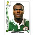2014 Panini World Cup Soccer Stickers - #487 - ...