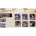 GB 2007 Beside the Seaside Presentation Pack # ...