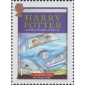 GB 2007 Harry Potter 1st Chamber of Secrets Unm...