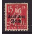 Germany 1920 SG 119 Used (E-675)