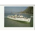 Waverley Excursions MV BALMORAL Postcard (a)