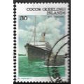 1976 SG 27 - fine used (o)