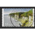 GER 2012 55c (S/A) ' NATIONAL PARKS -JASMUND' F...