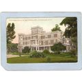 New York Poughkeepsie The Pringle Home For Aged...