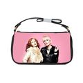 Ab Fab Absolutely Fabulous Shoulder Clutch Bag ...