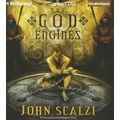NEW CD The God Engines by John Scalzi (English)...