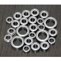 (24pcs) DURATRAX STREET FORCE GP 2 Metal Sealed...