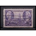 Used 941 3c Tennessee Fine KA7864