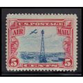 C11 5c Beacon Just Clears MNH O6648