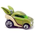Hot Wheels - Yoda: Character Cars - Star Wars (...
