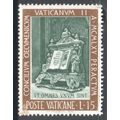 Vatican City 1966 - L15 - The Church Council - ...