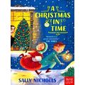 A Christmas In Time