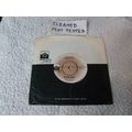 David Soul - silver lady - 7" vinyl single