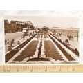 1954 postcard Promenade Gardens, Morecambe Central