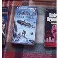 World Before by Karen Traviss PB