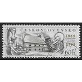 Mi 1865: 60 h mult. Anniversaries of Scientific...