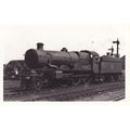 Railway Photo GWR 4096 Highclere Castle Great W...
