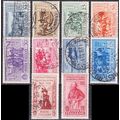 ITALIEN ITALY [1932] MiNr 0391-00 ( O/used )