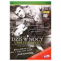 Dzis w nocy umrze miasto (DVD) 1961 Andrzej Lap...