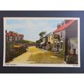 Upper Gronant, Prestatyn, Flintshire, Wales Pos...