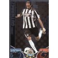 Match Attax 2010/2011 373 Jonas Gutierrez Newca...
