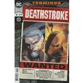 Deathstroke (Vol 4) # 041 NM (CvrA) MODERN AGE ...