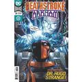 Deathstroke (Vol 4) # 039 NM (CvrA) MODERN AGE ...
