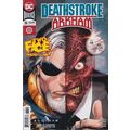 Deathstroke (Vol 4) # 038 NM (CvrA) MODERN AGE ...