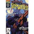 Sleepwalker (Vol 1) # 010 NM MODERN AGE COMICS