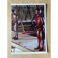 The Black Hole Sticker # 102 (A) unused 1980 Pa...