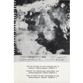 Europe Meteorological Satellite 1960s Swiss Exh...