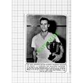 A Fairbairn Middlesex Cricketer Cricket - 1953 ...