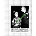 John Fisher Oving Chichester Gallantry Award Ge...