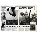 A Coy 2 Para Capt Michel Rouquette French Paras...
