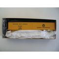 HO Scale Roundhouse GN 50' Express Reefer Kit 3933