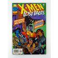 X-Men Lost Tales #2 Marvel Comics Four Unbeliev...