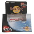 2001 Hot Wheels Bizzaro 100% Hard Rock Cafe Lim...