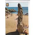 Playa D'Aro Caball Bernat Spain Postcard posted...