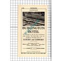 Burlington Hotel Eastbourne / Queen's Hotel Eas...