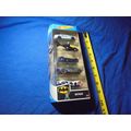 HOT WHEELS BATMAN Five Vehicle Diecast Set!! $1...