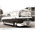 Black & White Photograph of Birch Brothers Ltd....