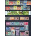 Singapore High Catalog Collection $89 Birds, Da...