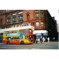 Colour Photograph of Blackpool Transport Servic...