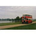 Colour Photograph of Brighton, Hove & District ...