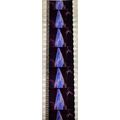 Pk DAU - B - MIX - e 0118N . - 1 STRIP OF 5 - 3...
