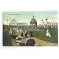 tq0367 - Norfolk - Round the Bandstand in Welli...