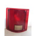 1973 - 1987 Chevrolet GMC Truck Tail Light LH O...